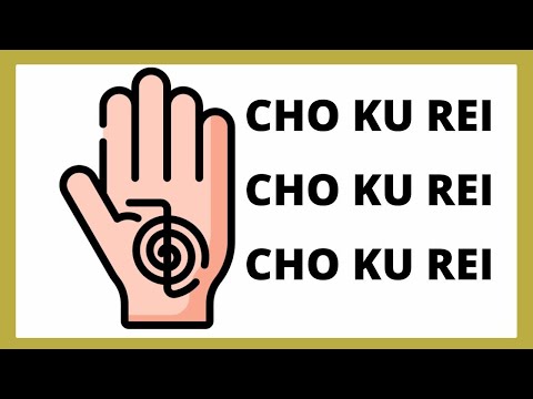 Significado del tatuaje Cho Ku Rei