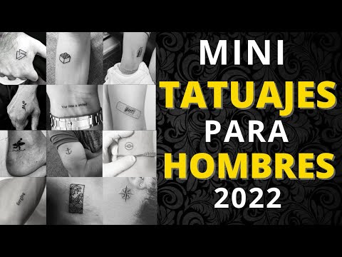 Significado de 240 tatuajes para hombres en un catálogo detallado