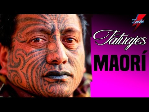 Significado de los tatuajes hawaianos