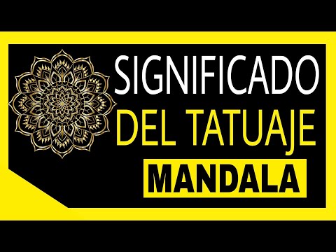 Significado del tatuaje de una mujer con flores en la cabeza