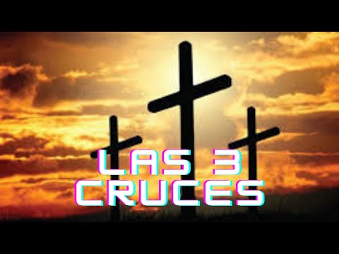 Significado del tatuaje de las 3 cruces