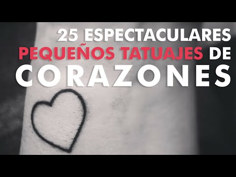 Significado del tatuaje de corazón azul