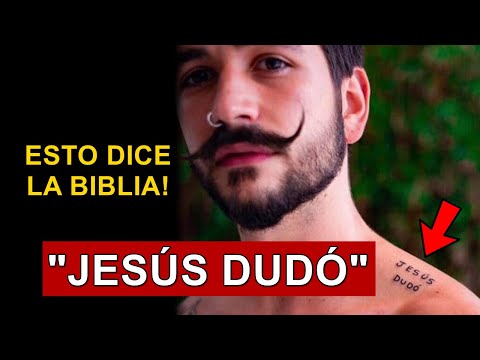 Significado del tatuaje de Yeshua