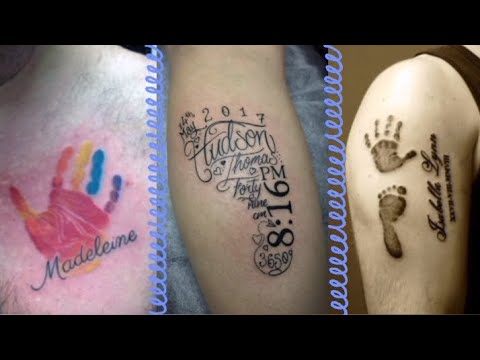 Significado del tatuaje de huellas dactilares
