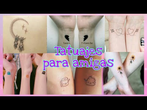 Significado del tatuaje para hermanas