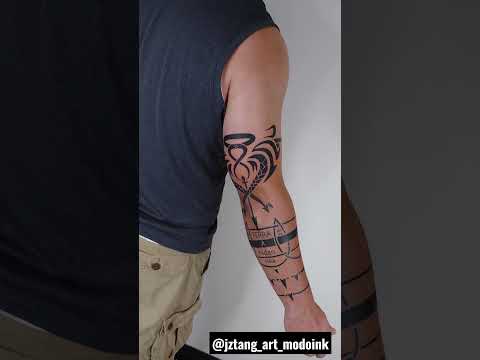 Significado del tatuaje Full Metal Alchemist