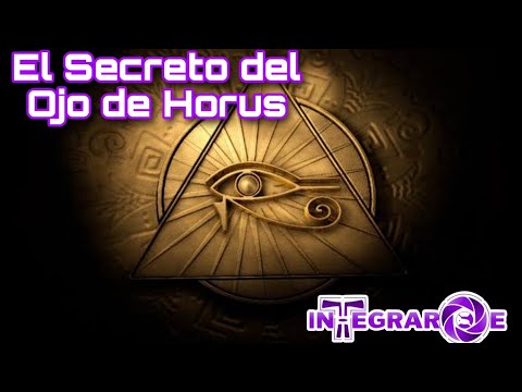 Significado del tatuaje del ojo de Ra