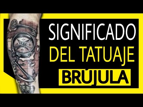 Significado del tatuaje de Úrsula