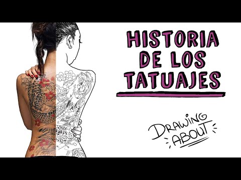 Significado del tatuaje en la cultura V