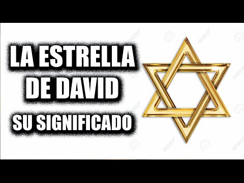 Significado del tatuaje de la estrella de David