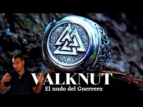 Significado del tatuaje de talismán de Odín