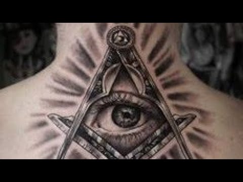 Significado del tercer ojo como tatuaje en mujeres